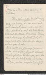 Seite 64, Tagebuch "Getzersdorf | Schanze von Ambach" (NHMW-PRAE-BBB-46)